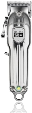 Tondeuse Calibro Metallo Jacket Sthauer
