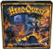 Avalon Hill Heroquest The Mage of Mirror Quest Pack, Rollenspiel, benötigt System zum Spielen, für Kinder ab 14 Jahren, F7539, Mehrfarbig