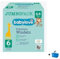 Babylove Windeln Premium Gr. 6, XXL, 15-20 kg Jumbo Pack, 64 Stück * BONUS