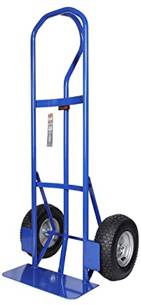 Pro-Lift Hand Truck Heavy Duty