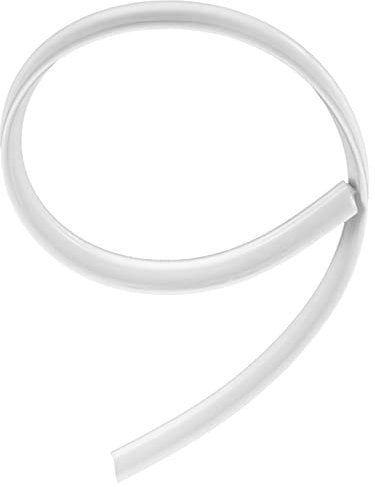 ULTECHNOVO Bath Dam Water Barrier Strip Shower Barrier Water Stopper for Shower Water Dam and Wet Room Random Color