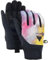 Burton Herren Fingerhandschuh Park, Größe:XL, Farben:Stout White Voyager