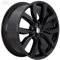 Original Ford Kuga 2016-Aktuell Leichtmetallrad 19 5 x 2-Speichen-Design