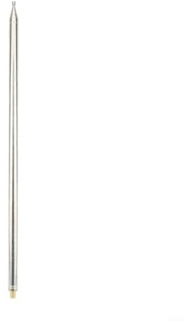 PETSTIBLE Antenne télescopique GP de 5,6 m, adaptée pour les utilisateurs de radio amateurs, antenne pour Yagi à ondes courtes