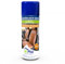Eliminador de olores higienizante para coches spray descarga unica 1x100ml I Absorbe olores fumadores humedad vómitos. higienizante aire acondicionado o cabina