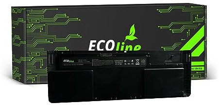 EcoLine - OD06XL HSTNN-IB4F Battery Compatible with the HP EliteBook Revolve 810 G1 G2 G3 / 11.1V 4200mAh