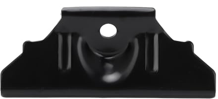Pince de Maintien de Batterie 371602V000 Support de Fixation de Voiture en Plastique ABS de Remplacement pour ION ELECTRIC 2017-2021