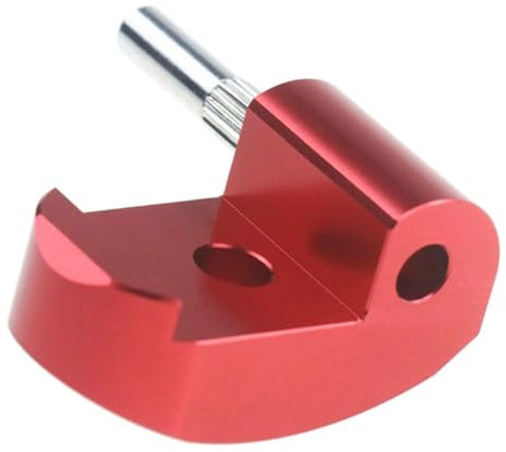 Gancho de transporte para scooter eléctrico, gancho frontal para scooter eléctrico, gancho para gadget