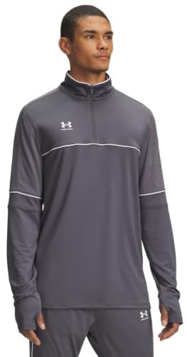 Under Armour Herren Ua M Challenger Training Qz Sweatshirt