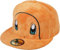 Pokémon Glumanda Unisex Cap orange