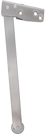 MAGICLULU Heavy Duty Door Opener Auto Closing Gate Soft Door Closer Wrench Torque Adapter for Commercial Use