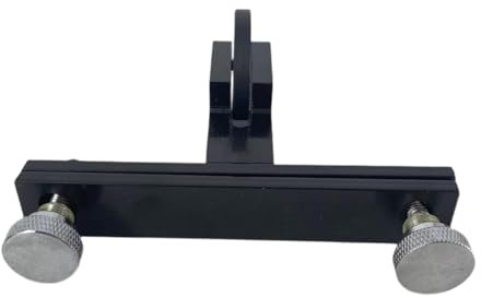 EHJRE Brücke Fitting Tool Luthier Werkzeuge Tragbare Polieren Cello Brücke Maschine, Geige