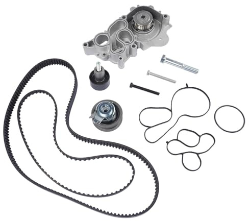 Steuerkettensatz Nockenwellenversteller Autos Zahnriemen & Pumpensatz Für VW Für Golf VII Für Jetta IV Für Passat Für Polo 6R Für Sharan 7N Für Touran