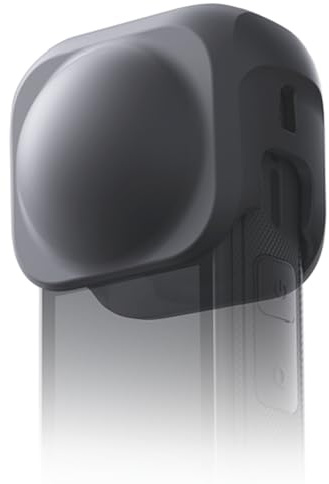 Insta360 X4 Air-Objektivdeckel