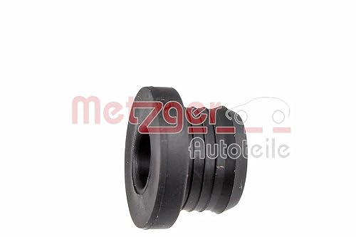 METZGER 2385103 Dichtung Kurbelgehäuseentlüftung Kompatibel mit VW GOLF VI 5K1