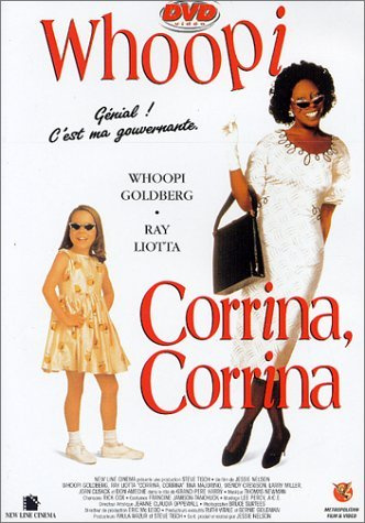 Whoopi - Corrina, Corrina