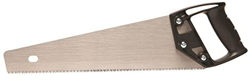 STANLEY Consumer Tools - 15-Inch Plastic-Handle Hand Saw