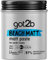 6 x Schwarzkopf Got2b Beach Matt Surfer Look Matt Paste 100ml by Schwarzkopf