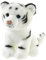 Heunec 278370 - medi-Mi Schneetiger, Weiß