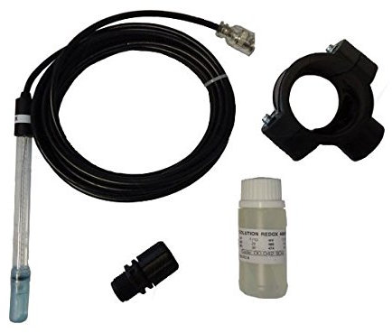 Astralpool kit sonde pour Maxi Pro Plus Solution PH Verre