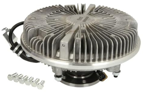NISSENS 86102 Kühlung