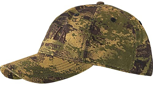Härkila | Modi camo Cap | Professionelle Jagd Kleidung & Jagd Zubehör für Herren & Damen | Skandinavische Qualität Made to Last | AXIS MSP®Forest, One Size