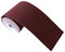 Schleifpapier-Rolle │ 115 mm x 10 m │ Korn 120 │ Korund │ Ideal für präzises Schleifen von Holz, Metall und Kunststoff