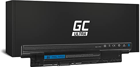 Green Cell DE69ULTRA Notebook-Komponente zusätzlicher Akku