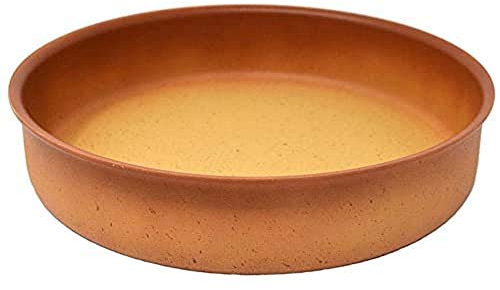 Cazuela Horno Amercook Terracotta 24 cm