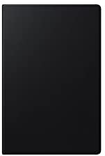Book Cover Keyboard Galaxy Tab S8 Ultra NOIR SAMSUNG -EF-DX900BBEGFR