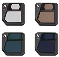 Original DJI Mavic 3 ND-Filter-Set für DJI Mavic 3/Mavic 3 Cine (ND-Filter-Set, das die Bedürfnisse professioneller Videoaufnahmen erfüllt) (ND4/8/16/32))