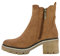 REFRESH 170365, Stivali alla Moda Donna, Cammello, 39 EU