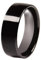 CNICK Tesla Smart Ring Zubehör: Keramikring für Model 3/Y/S/X als Ersatz für die Schlüsselkarte und den Fahrzeugschlüssel.