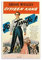 HAUHAU Citizen Kane Filmposter (26) Poster Gemälde Leinwand Wandkunst Wohnzimmer Poster Gemälde 20 x 30 cm