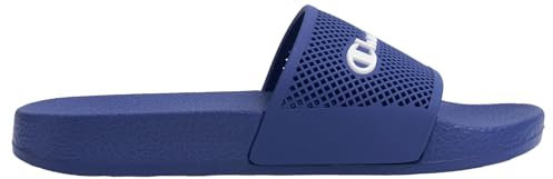 Champion Legacy - Daytona B PS Ciabatte, Royal Blu/Bianco (BS040), 30.5-31 Bimbo (0-5 anni) SS24