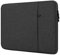 ProElife 15-Inch Laptop Sleeve Case for 2025-2023 MacBook Air 15 inch with M4 M3 M2 A3241/A3114/A2941 Accessory Traveling Carrying Case Water-resistant Bag Cover for MacBook Air 15'' M4 M3 M2 (Black)