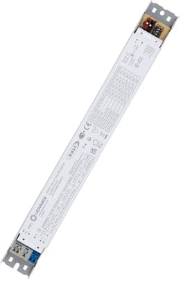 DRIVER LED TUBE EXT -1X15-37W 220-240 LEDVANCE DRIVER LED TUBE EXT
