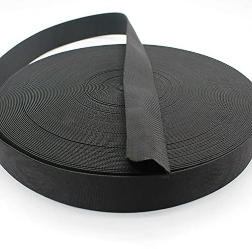 Nylon/Denim Schleifschweißschlauchabdeckung Schutzhülle Mantel Kabel Schwarz Tig-Schweißbrenner Hydraulikschlauch 7,5 m x 5 cm/4 cm x 20 m Elektrowerkzeug (Farbe: Denim 4 cm x 20 m)