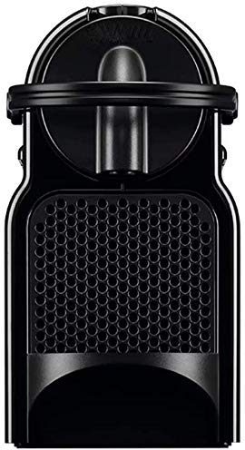 LaMcan Capsule coffee machine fully automatic coffee machine, 0.7L, 1150W (C) happy gift