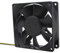 MSCHENZW 24V 80MM 8CM Ventilateur de Refroidissement 80X80X25 Mm 8025 PC BoîTier D'Ordinateur Ventilateur Bricolage Routeur GPU CPU Ventilateur de Refroidissement