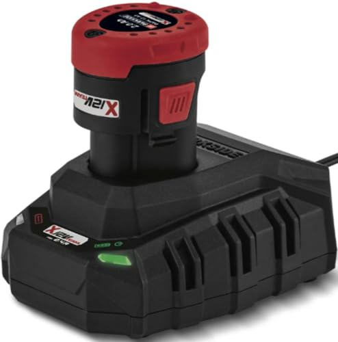 PSIDE Caricatore PLGK 12 A3, senza batteria