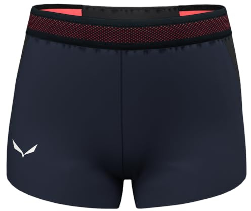Salewa Pedroc 2 DST W Shorts, Navy Blazer/0910, M