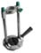 Gbtdoface Drill Press,Bench Drill Press Stand,Multifunctional Stand Adjustable Electric Drill Stand Electric Hammer Drill Press
