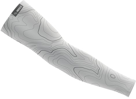 PROPADS Gaming Armsleeve PRO (Typo Light, M)