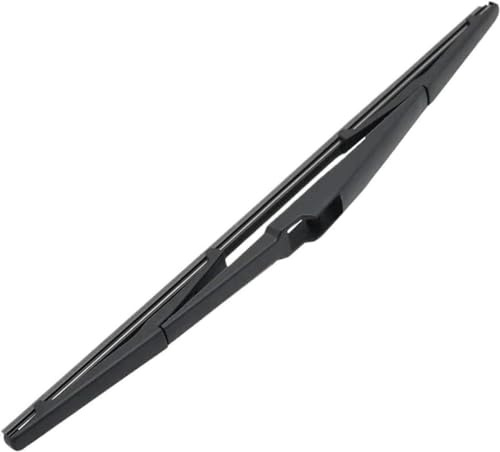 Scheibenwischer Hinten,Für Mazda CX-5 CX5 KE 2012-2017 Heckscheiben Wischer Gummi Reinigungsfenster Ersatzteile