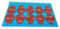 3M Klebeband doppelseitige Klebepads Klebeband VHB 5952 EXTRA STARK mit Abziehlasche (20mm Durchmesser - 20 Stück)