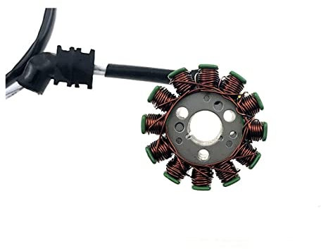 Kompatibel mit Yamaha YZF R1 2004 2005 2006 2007 2008 Magneto Generator Lichtmaschine Motor Stator Lade Spule