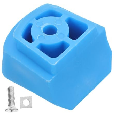 TOKIDNY Jugend Skate Bremsbeläge Kinder Rollschuhe Inline Skates Skate Stopper Zu Installieren