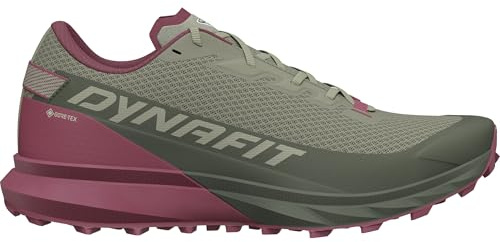 DYNAFIT Damen Ultra GTX Schuhe, Thyme-Yerba, 41