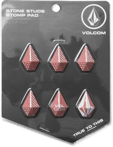 Volcom Stone Studs Stomp Pad 2026 pink